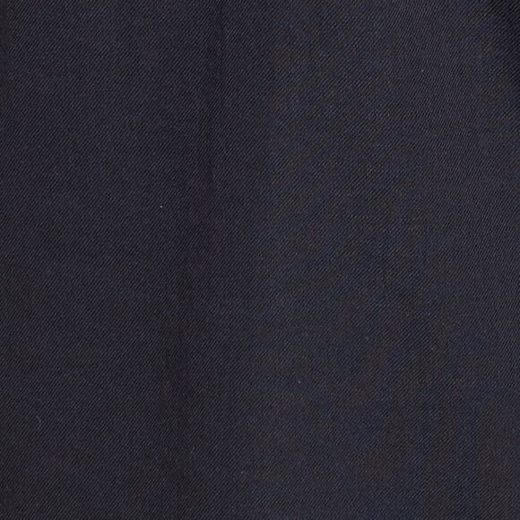 AG Collarless Black Shirt Dress, Size Small, NWT - Picture 5 of 12